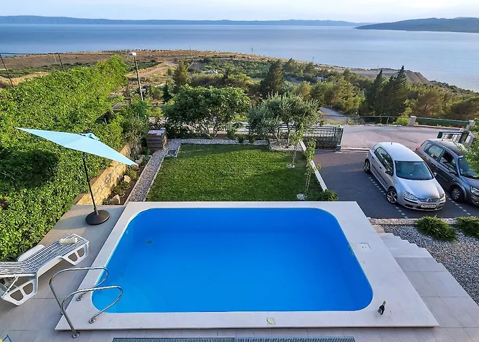 Villa Dunja Makarska