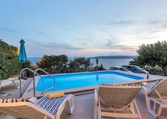 Villa Dunja Makarska