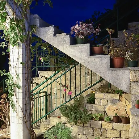 Villa Dunja Makarska