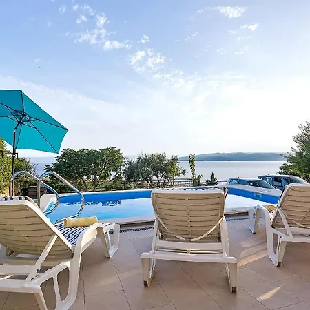 Dunja Villa Makarska