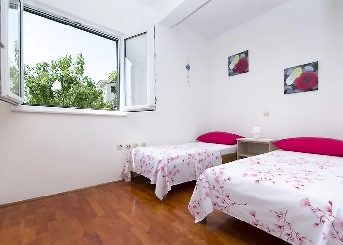 Villa Dunja Makarska