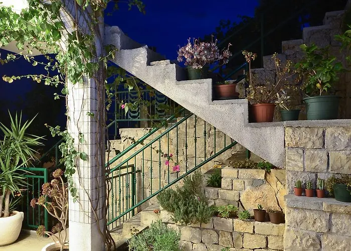 Villa Dunja Makarska