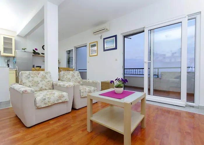 Villa Dunja Makarska