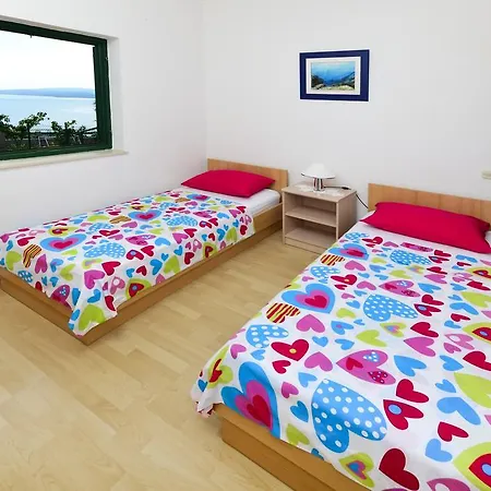 Villa Dunja Makarska