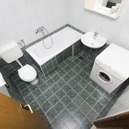 Villa Dunja Makarska