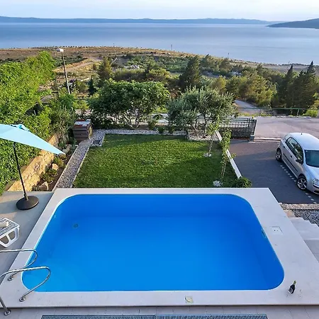 Villa Dunja Makarska