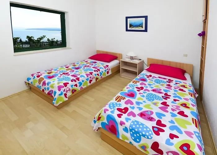 Villa Dunja Makarska