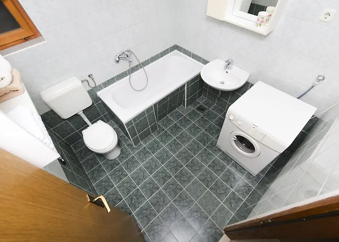 Villa Dunja Makarska